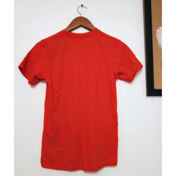 VTG Y2K Dave Matthews Band Official 2007 Portugal Tour T-Shirt Concert Tee SZ S - Picture 2 of 6